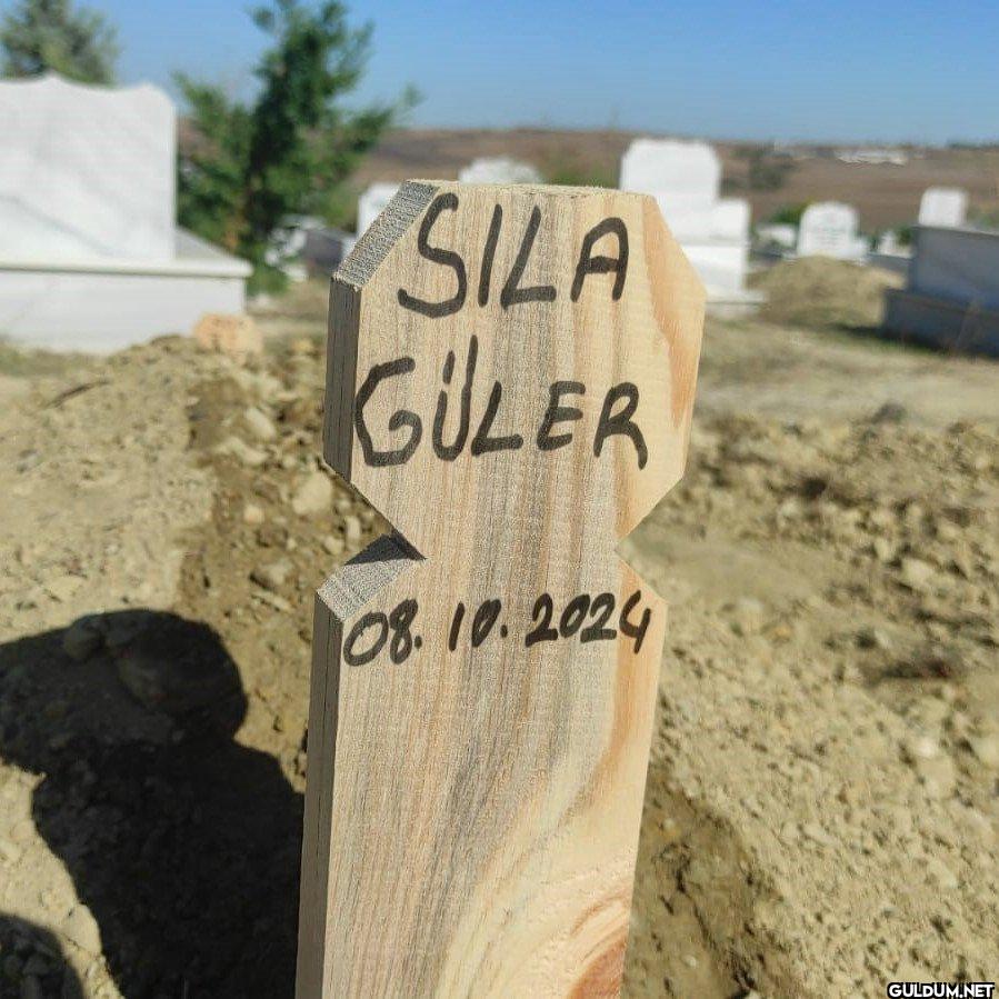Utanmamız gereken bir kare...