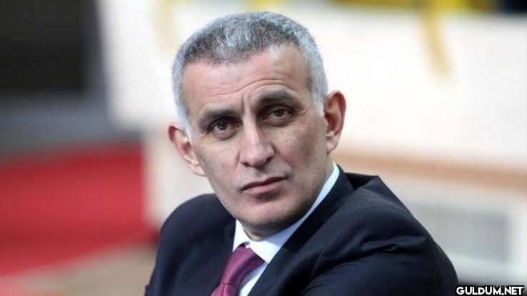 Seçildi.   TFF Başkanı,...