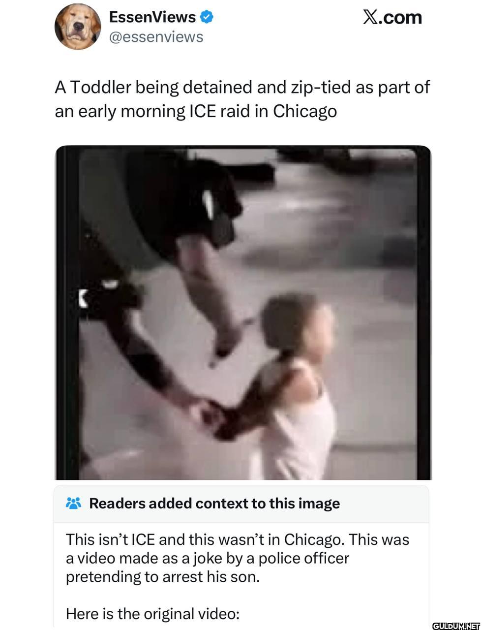 Bruh... the things people...