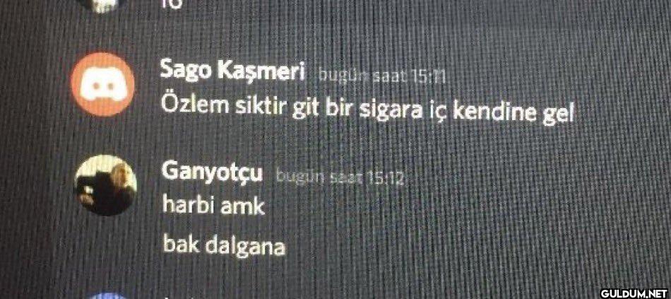 Özlem (duygu olan)    B...