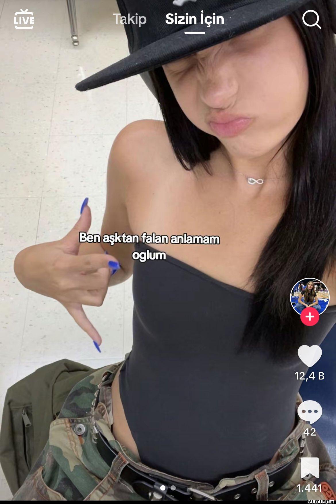 a [] LIVE Wakip Sizin İçin...