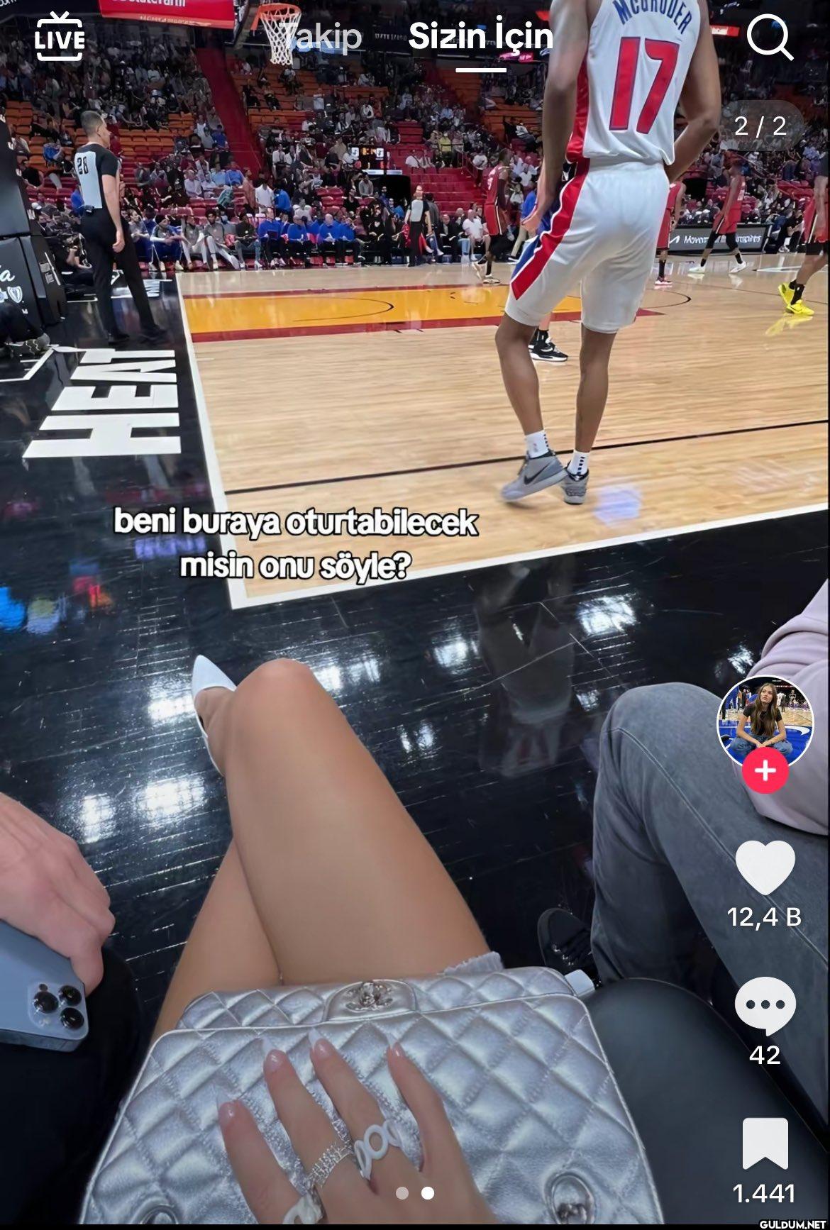 a [] LIVE Wakip Sizin İçin...