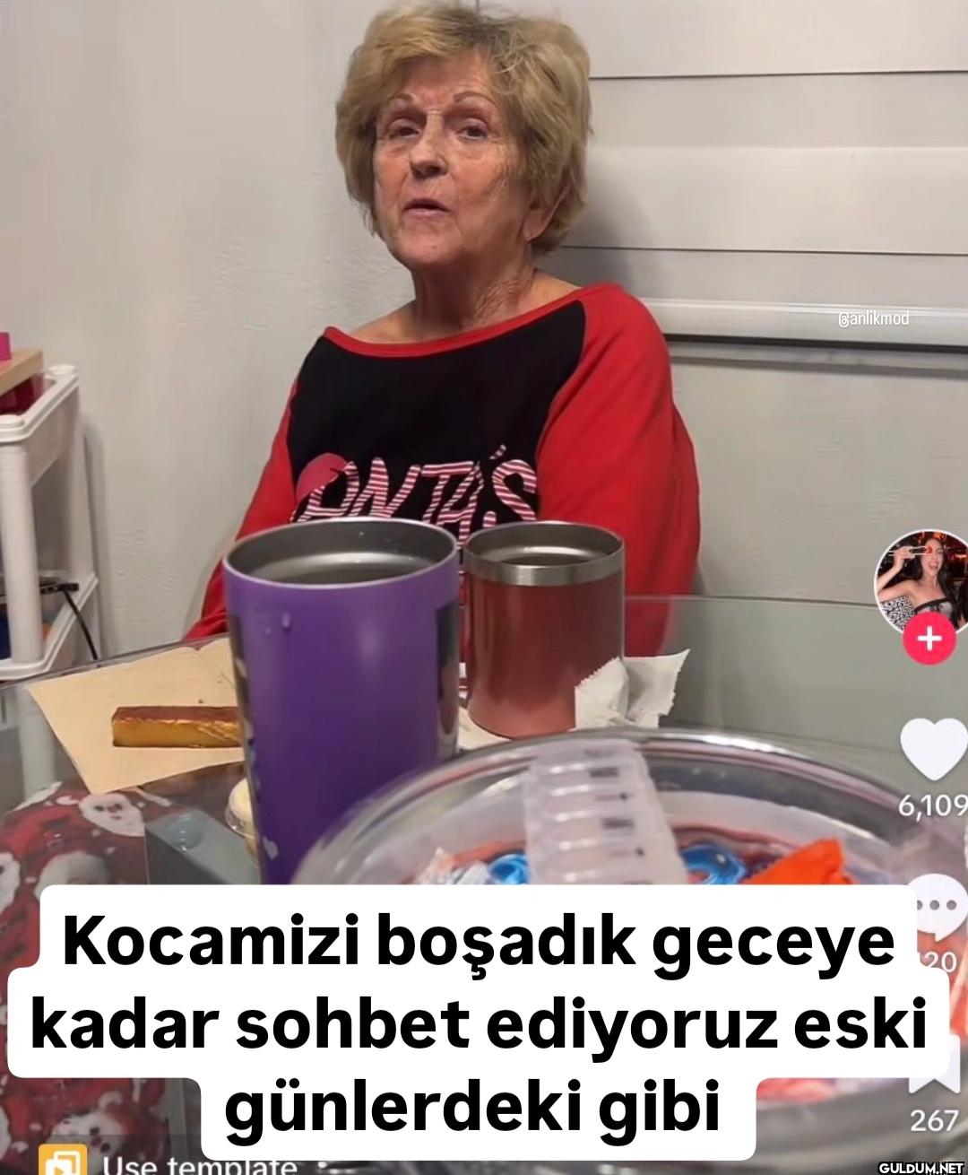 ANTAS Ganlikmod + 6,109...