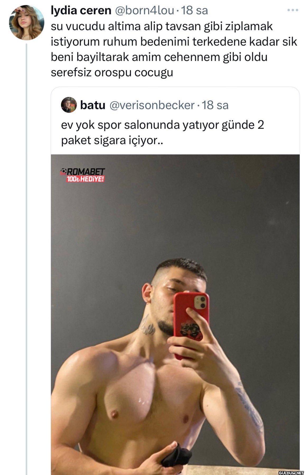 18 sa su vucudu altima...