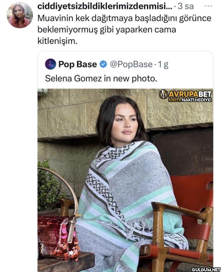 ciddiyetsizbildiklerimizden...