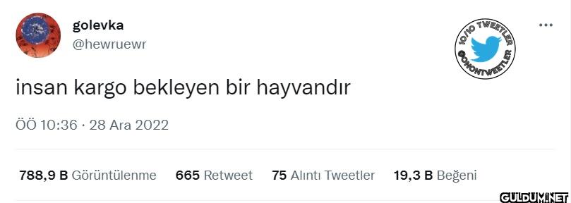 insan kargo bekleyen bir...