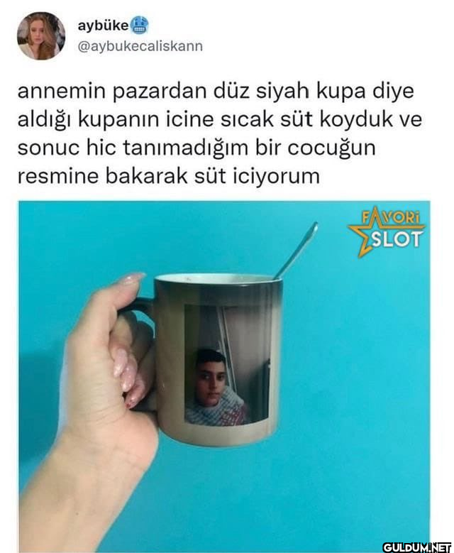 annemin pazardan düz siyah...