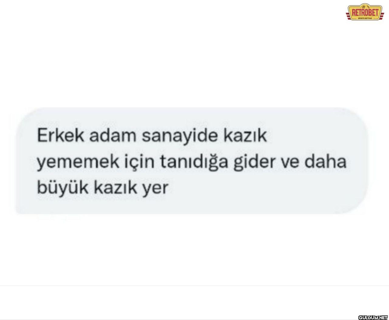 Erkek adam sanayide kazık...