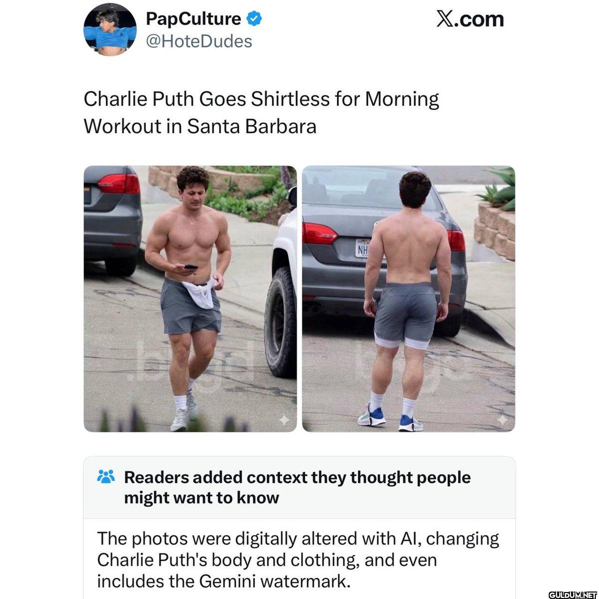 Değiştirilmiş fotoğraflar.