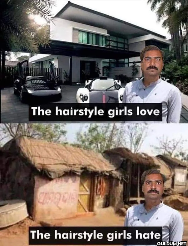 The hairstyle girls love...
