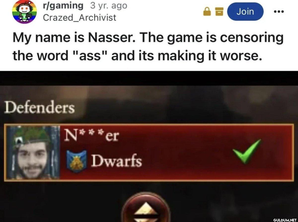 Censorship at its finest  ...