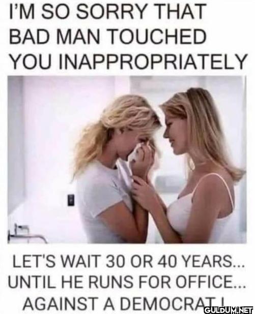 🤨    I'M SO SORRY THAT BAD...