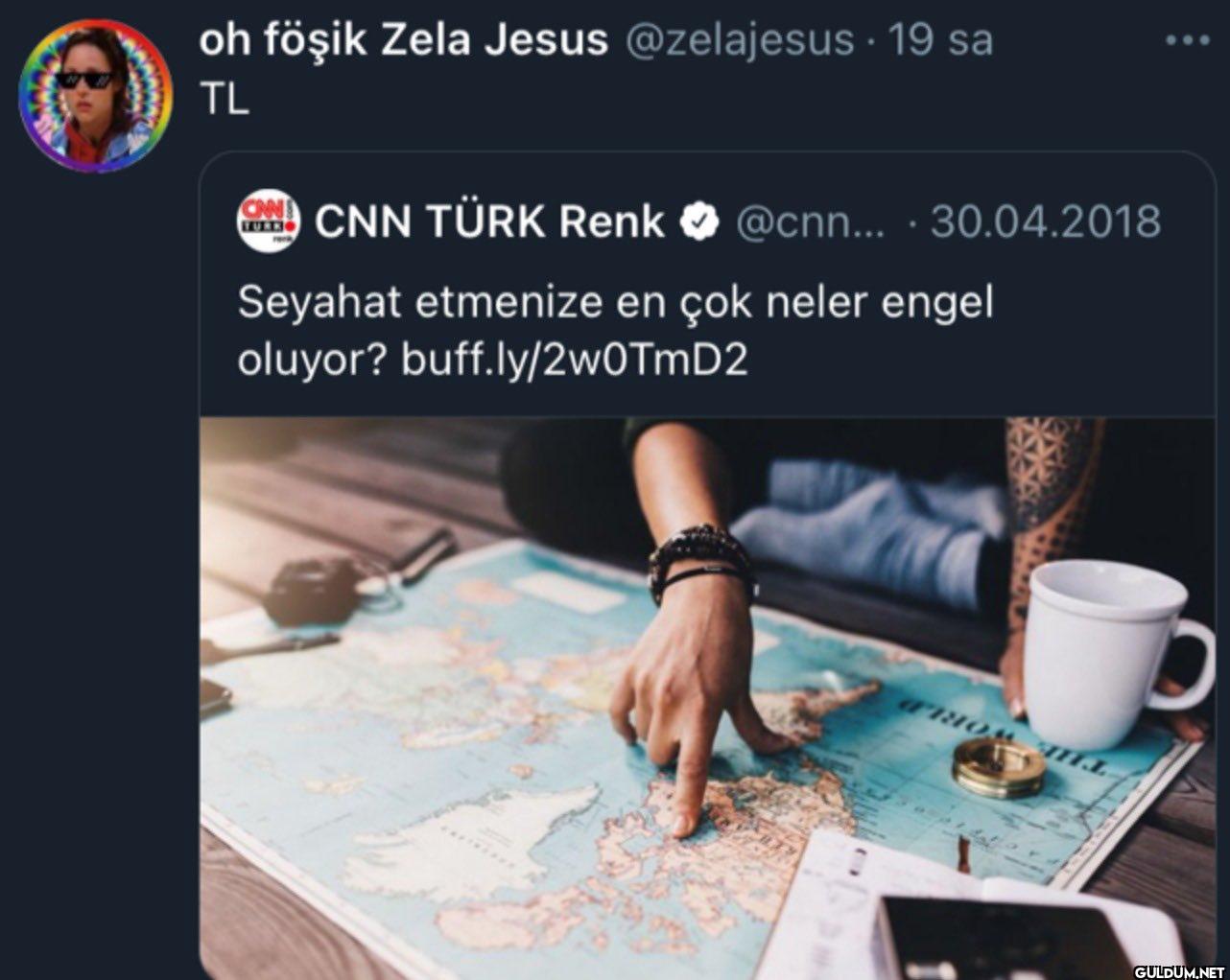 · 19 sa TL CAN CNN TÜRK...