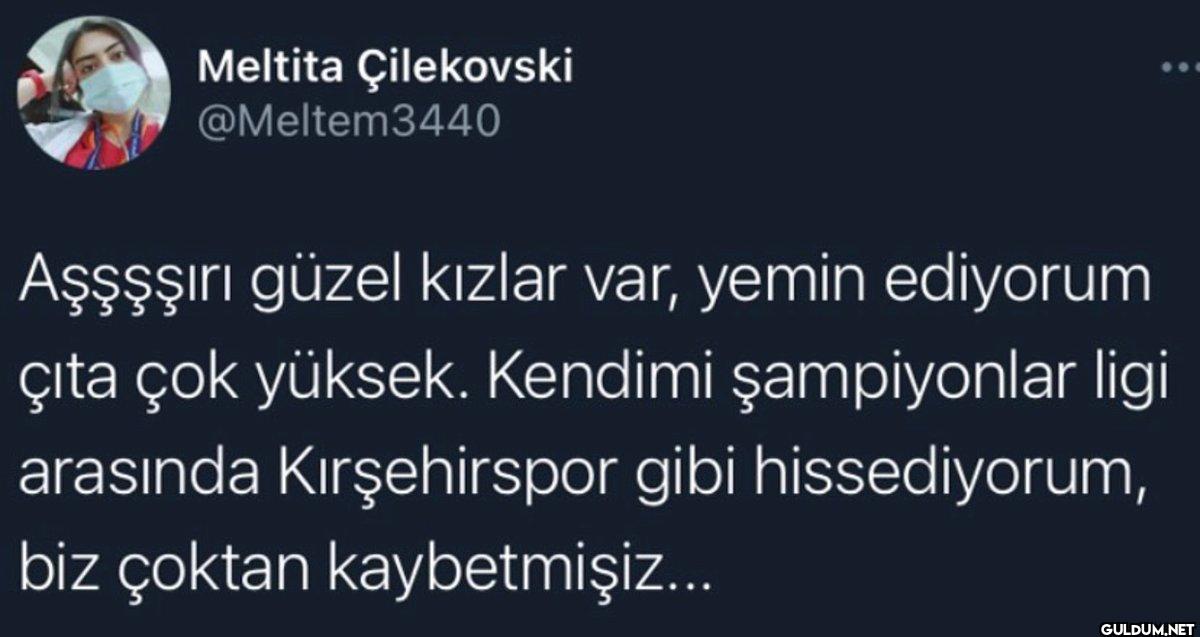 Aşşşşırı güzel kızlar var,...