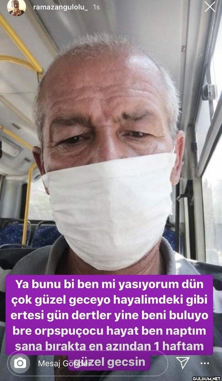 ramazangulolu_ 1s Ya bunu...