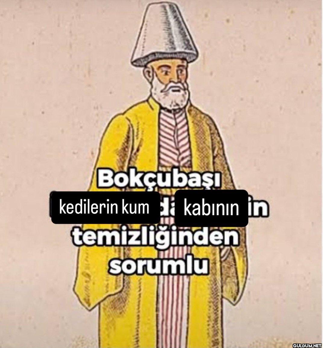 evdeki görevim   ...