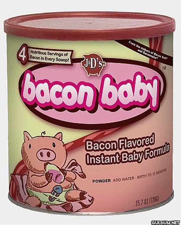︎ ︎ ︎ ︎    Nutritious...