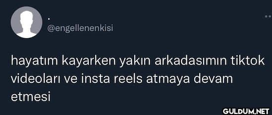 hayatım kayarken yakın...
