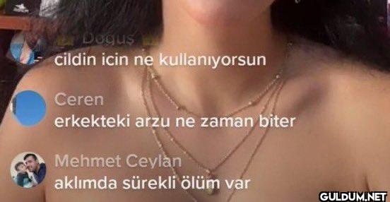 Senin konu değişme hızın...