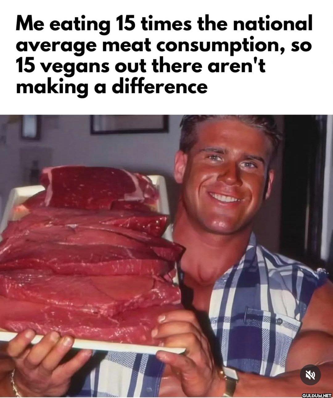 💀    Me eating 15 times...