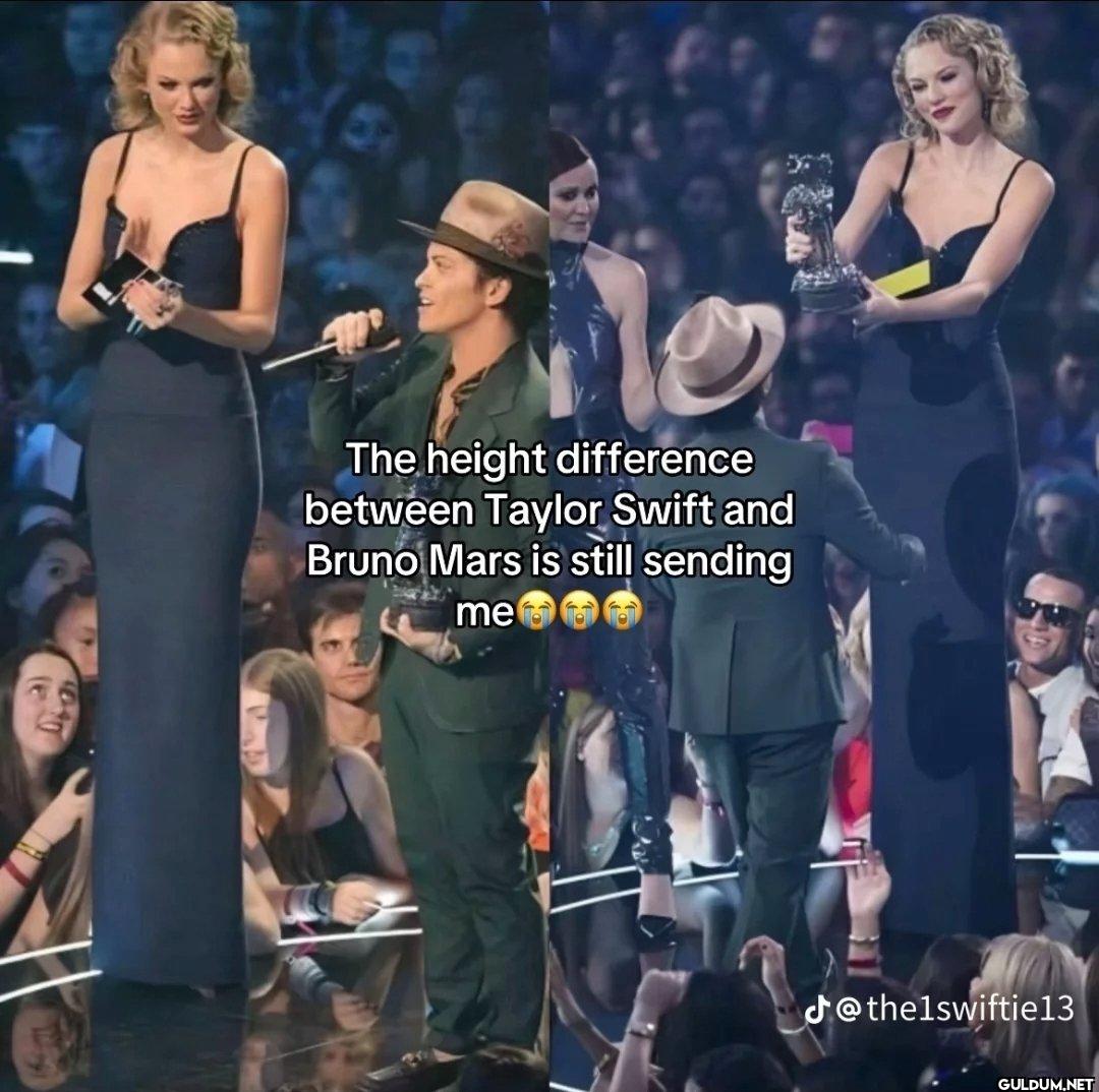 😭💀    The height...