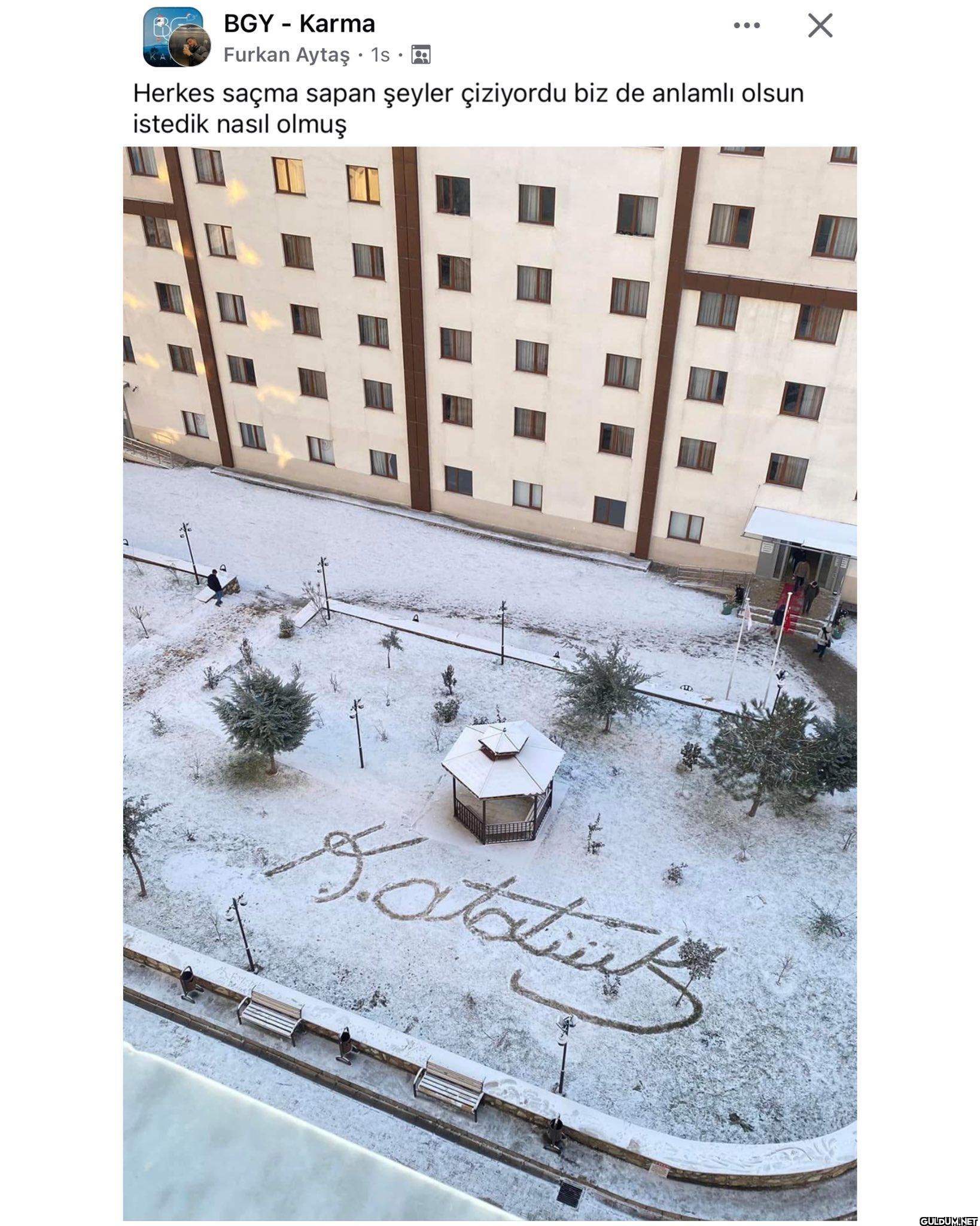 ♥️    BGY Karma • Furkan...