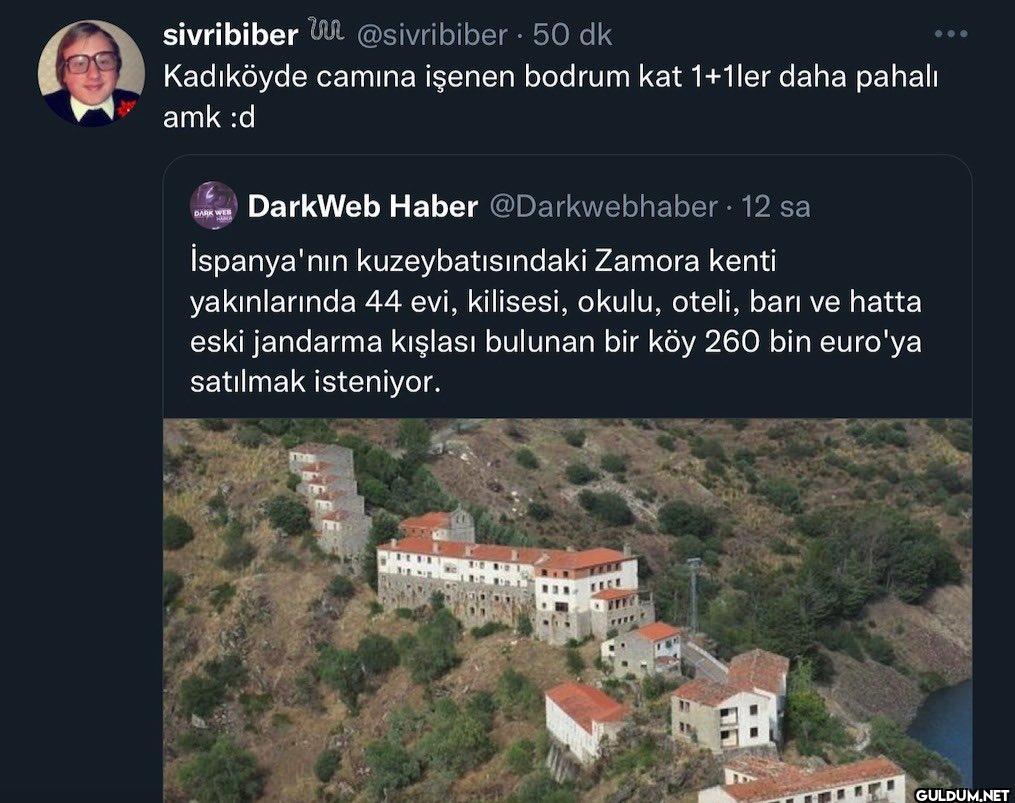 50 dk Kadıköyde camına...