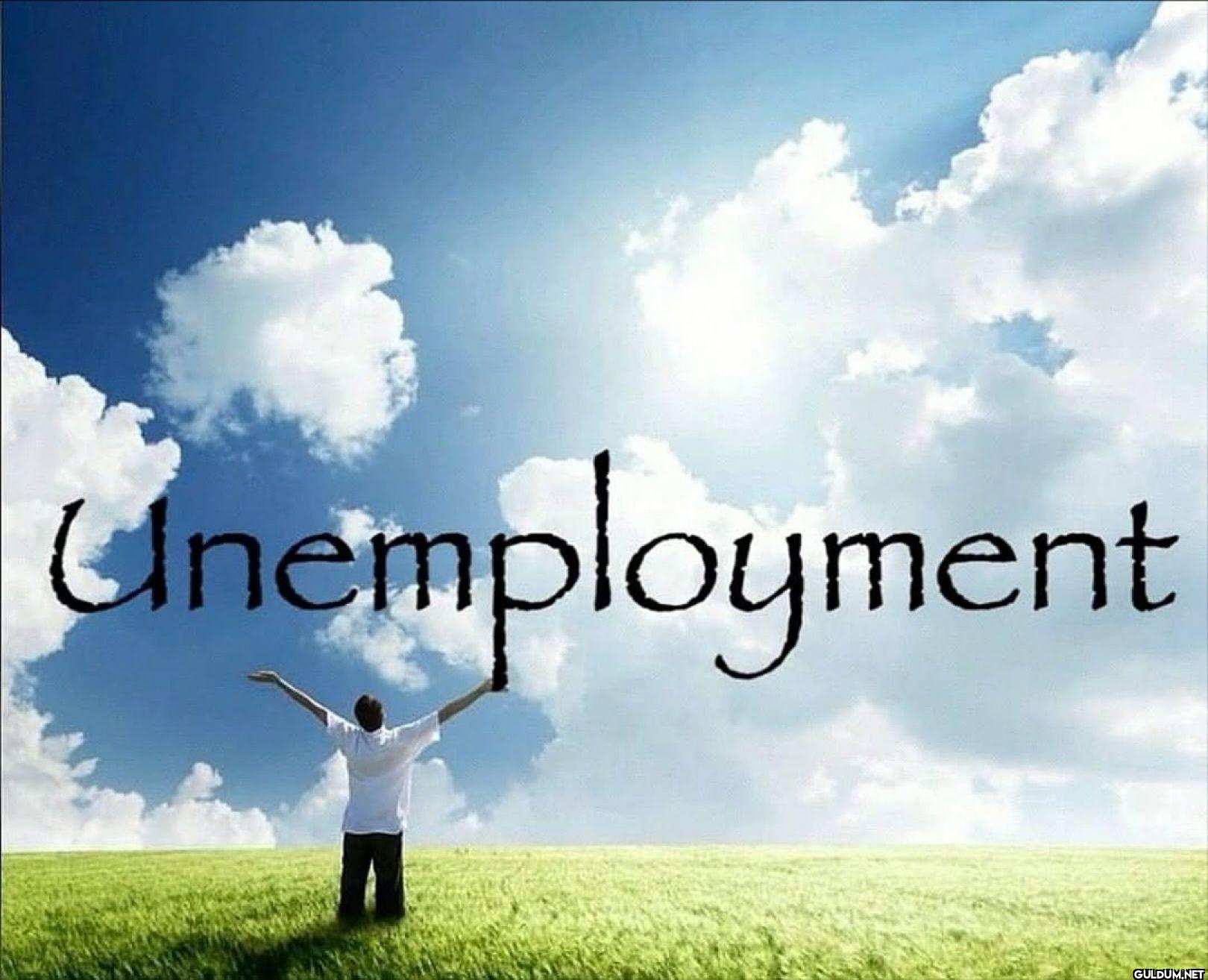 Unemployment