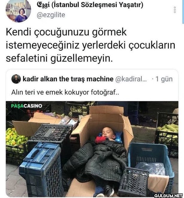 Ezgi (İstanbul Sözleşmesi...