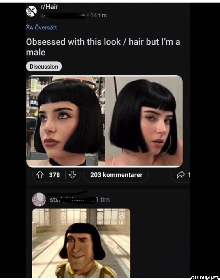 Popular post