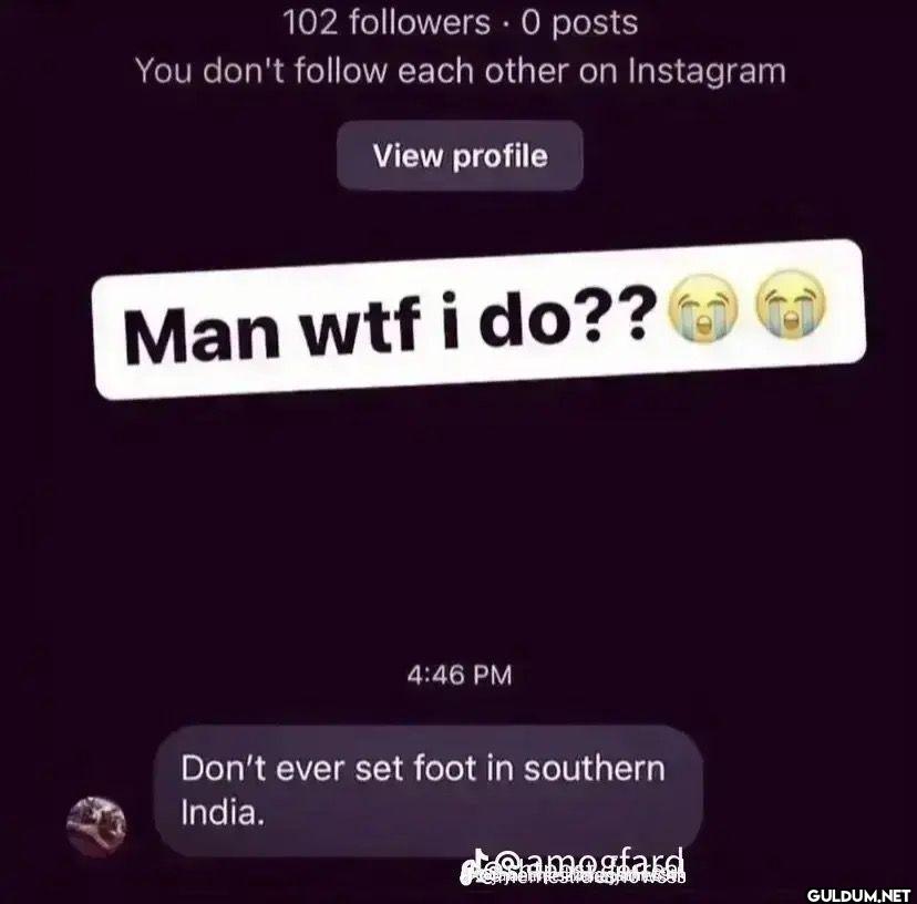 102 0 posts You don't each...