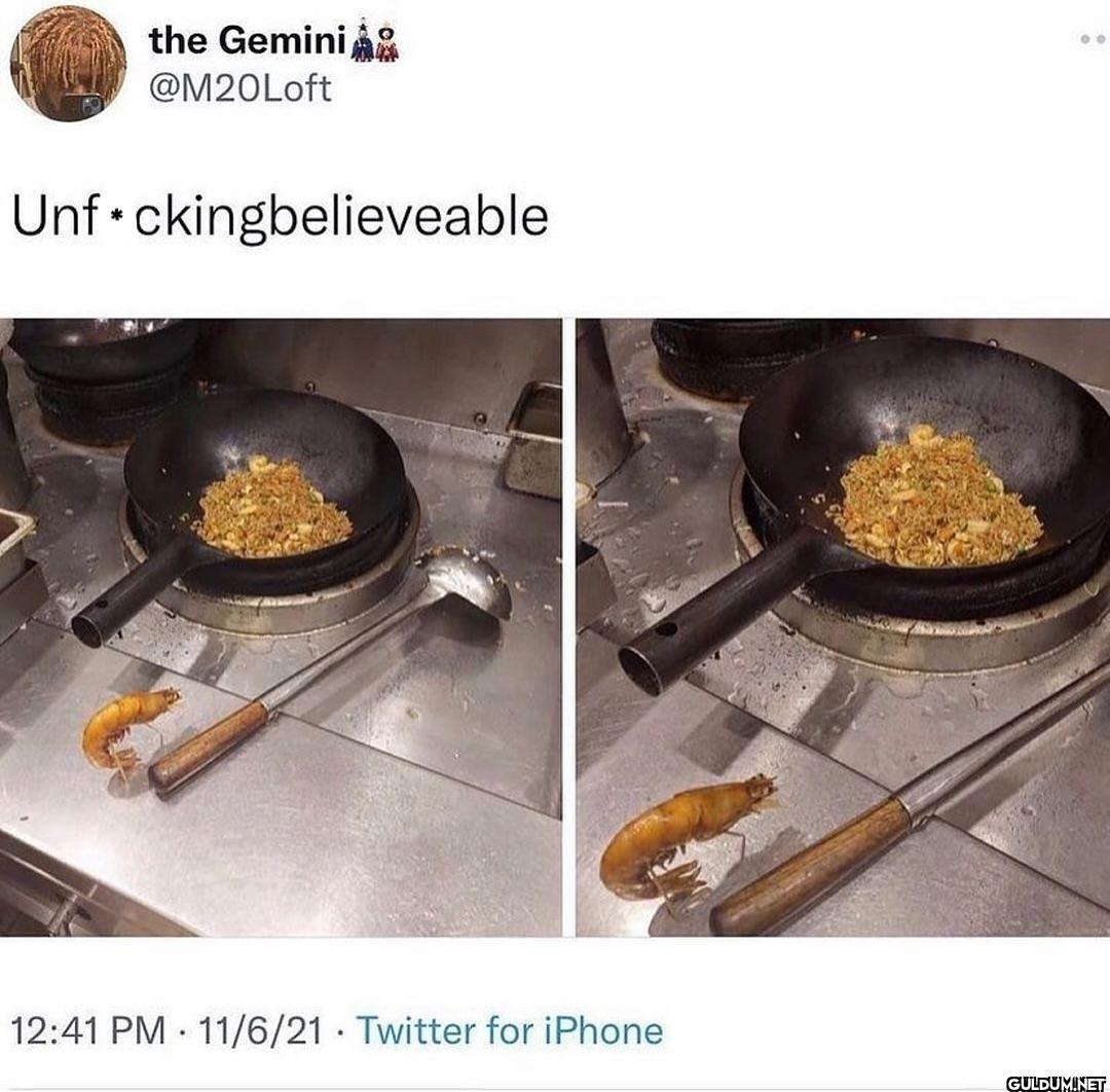00 Unf⚫ckingbelieveable...