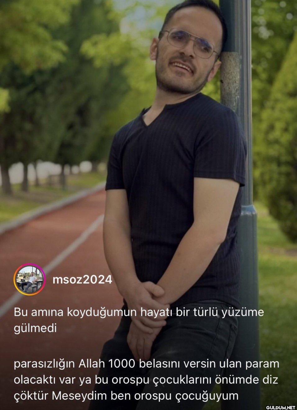 Cumartesi günü işe...