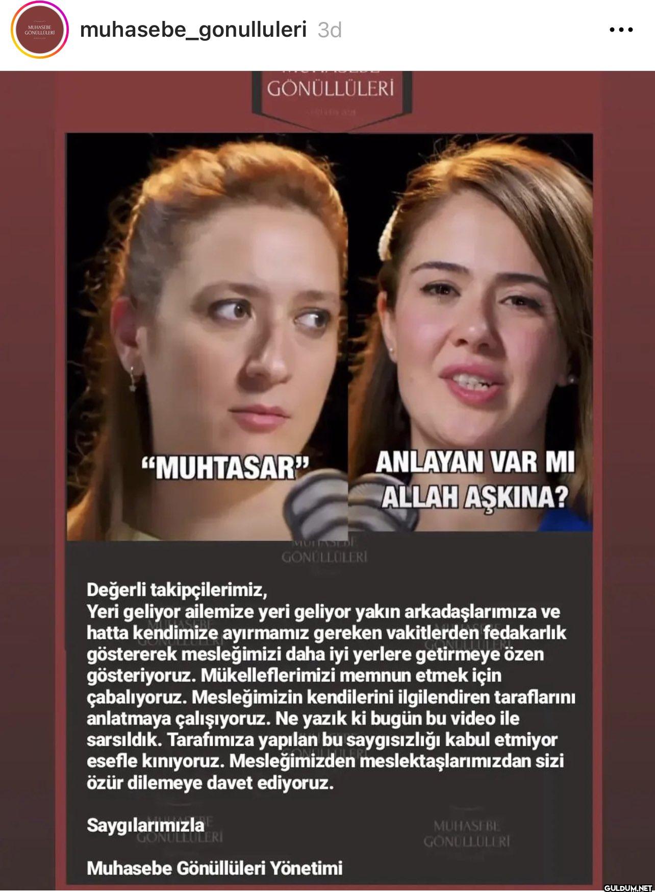 kıyamaam    MUHASEBE...