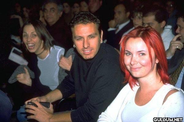 Sertab Erener, Demir...
