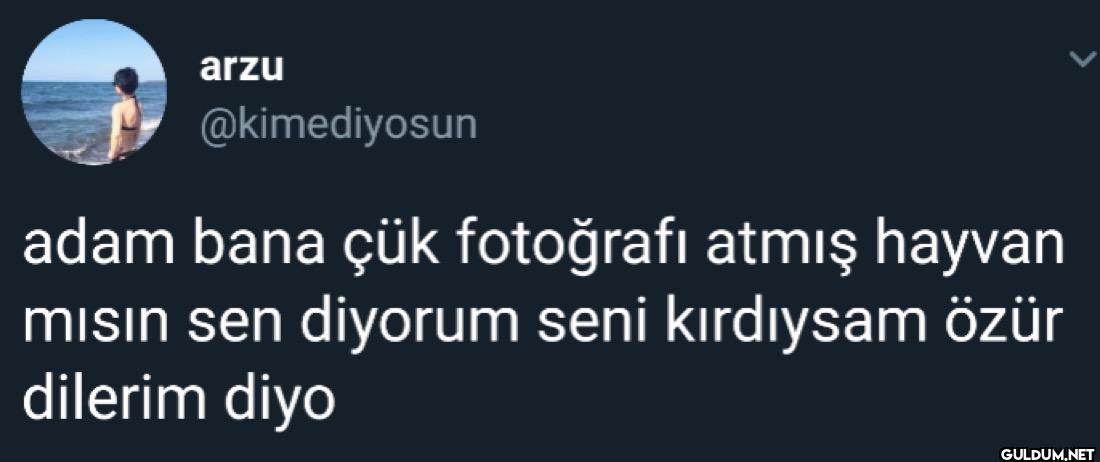 adam bana çük fotoğrafı...