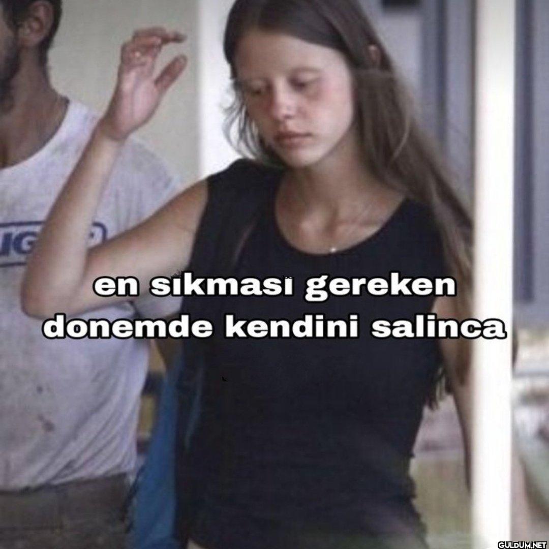 LIG en sıkması gereken...