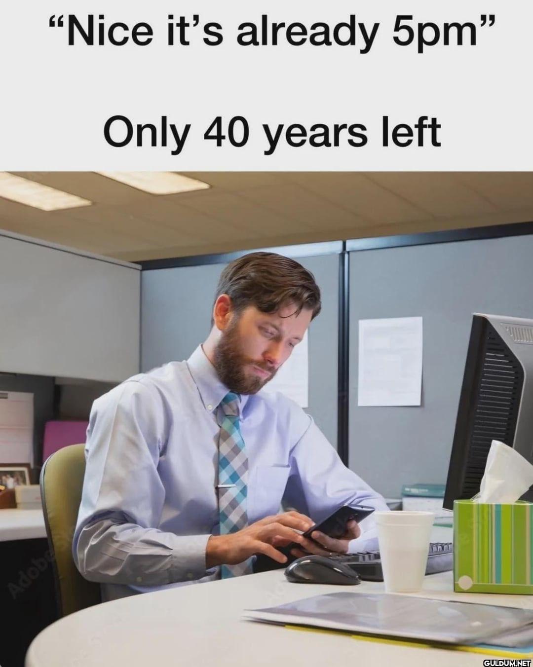 Adobe "Nice it's already...