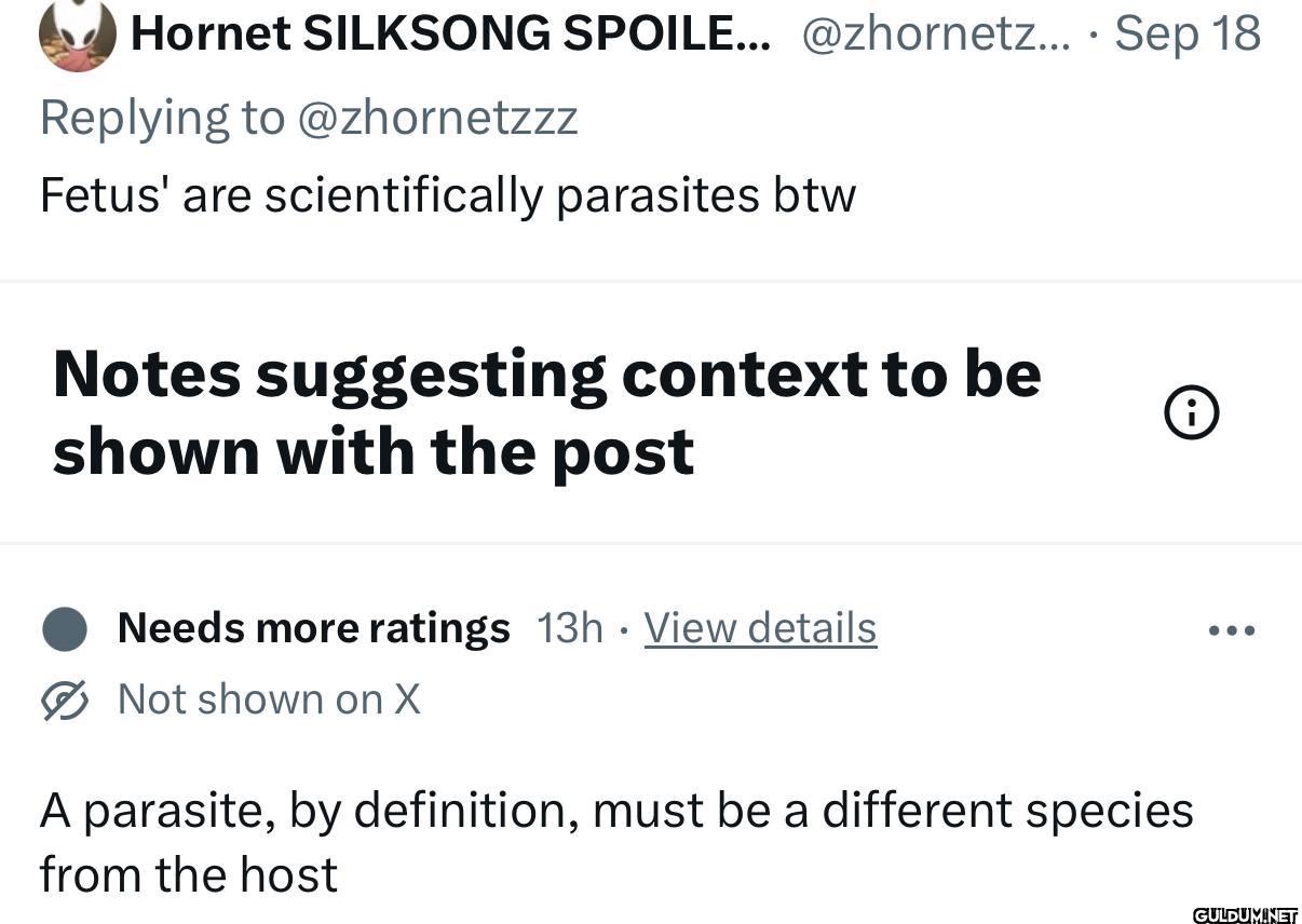 Sep 18 Replying to...