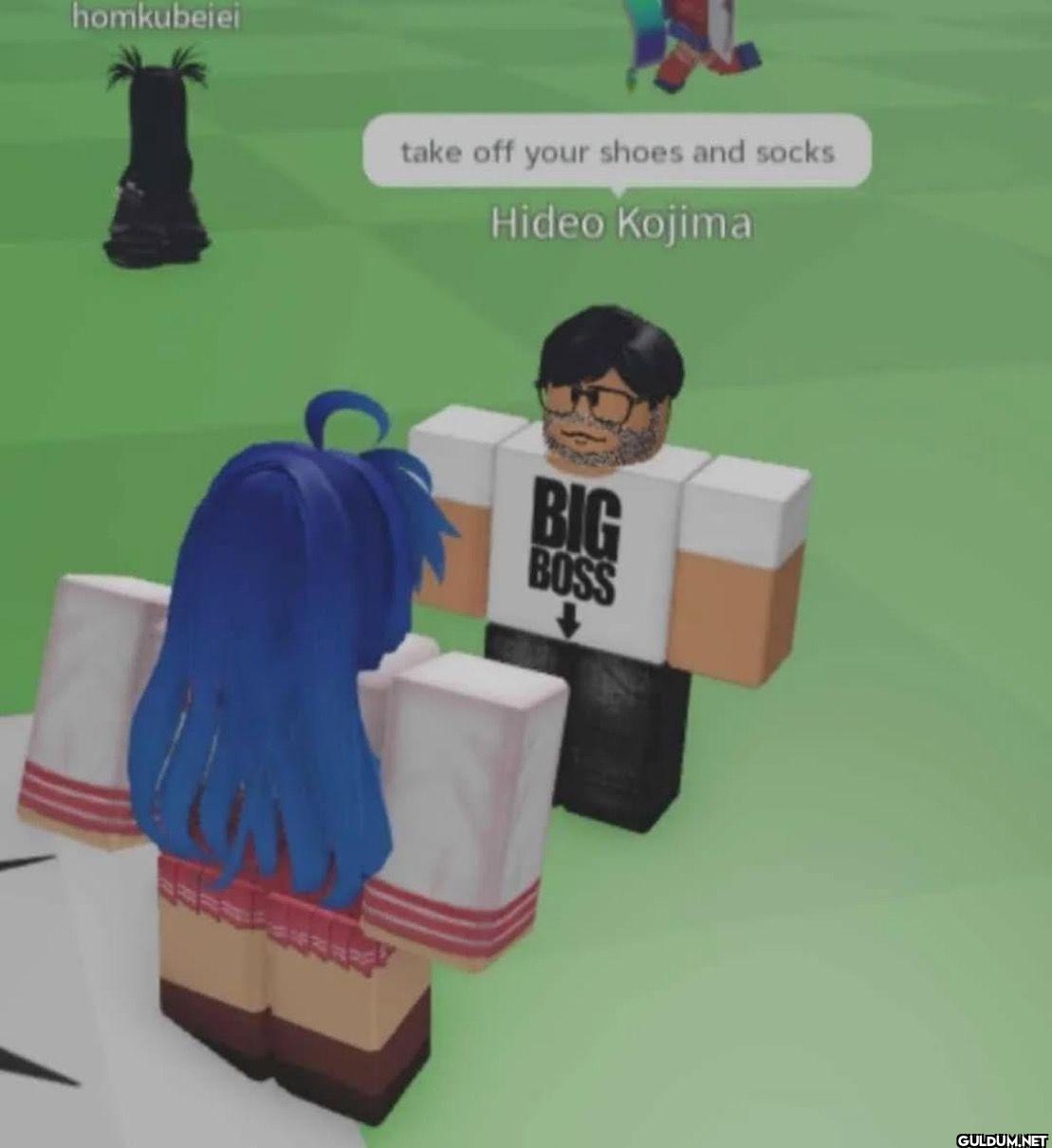 homkubeiei take off your...