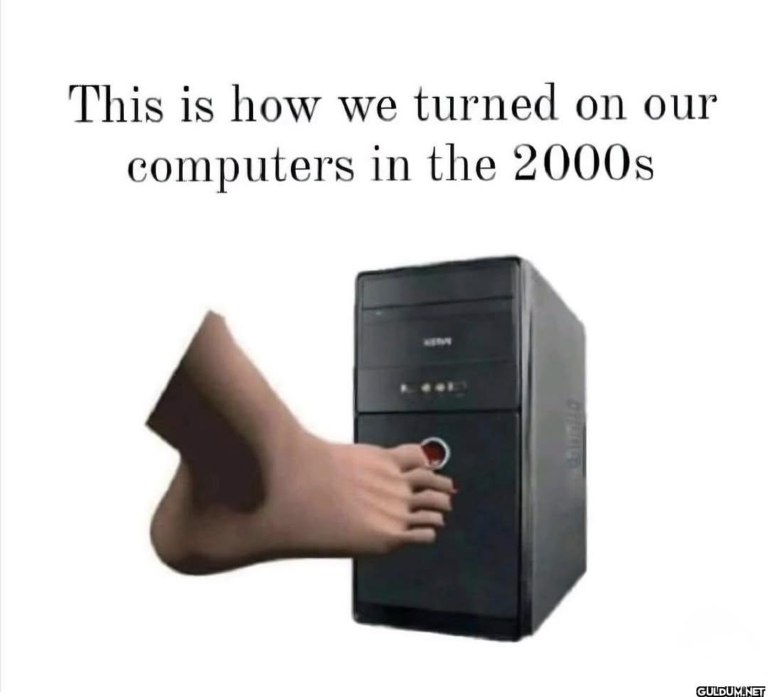 Yes.    This is how we...