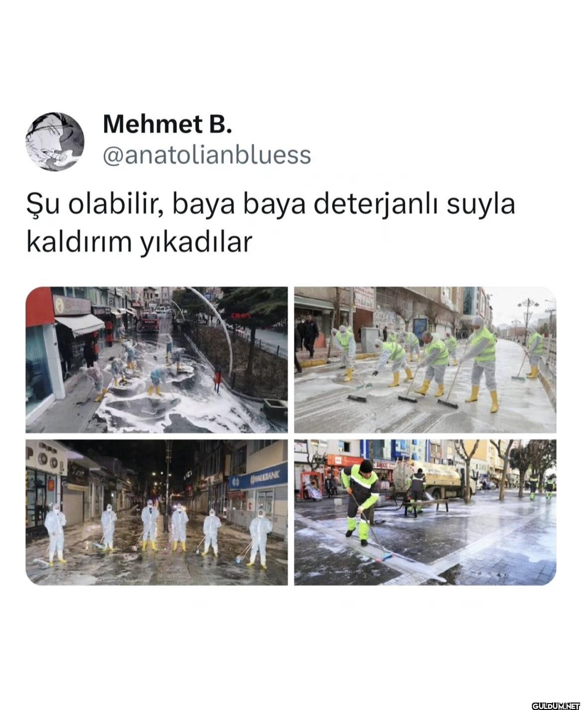 her gun aciklanmasini...
