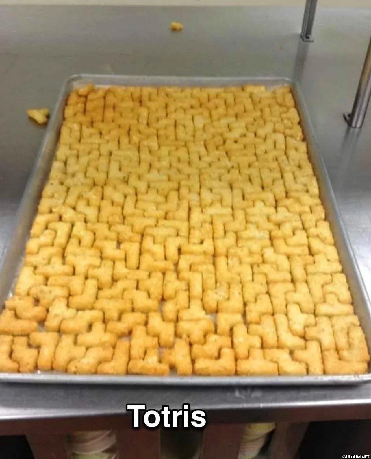 Totris