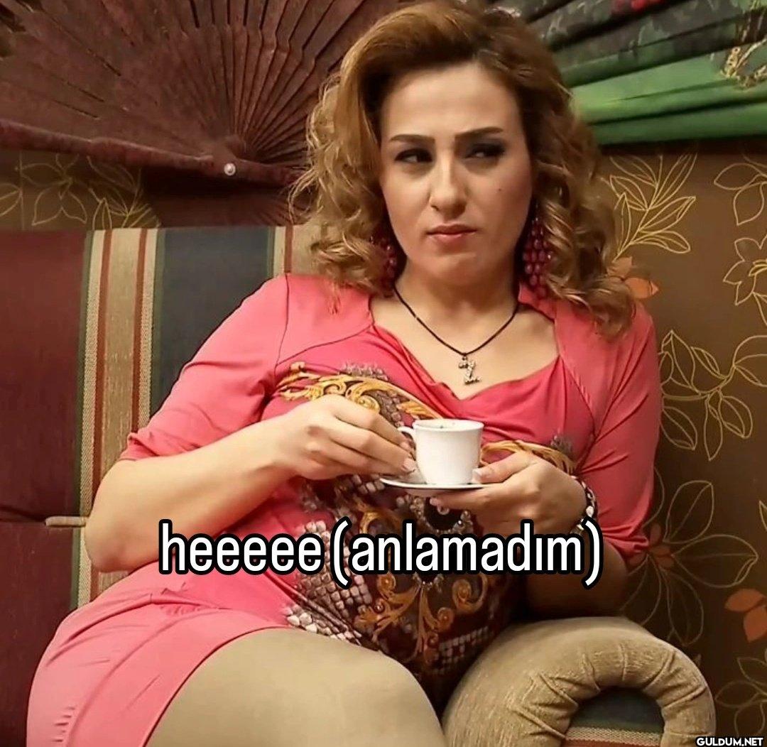 heeeee (anlamadım)