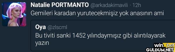 - 12h Gemileri karadan...