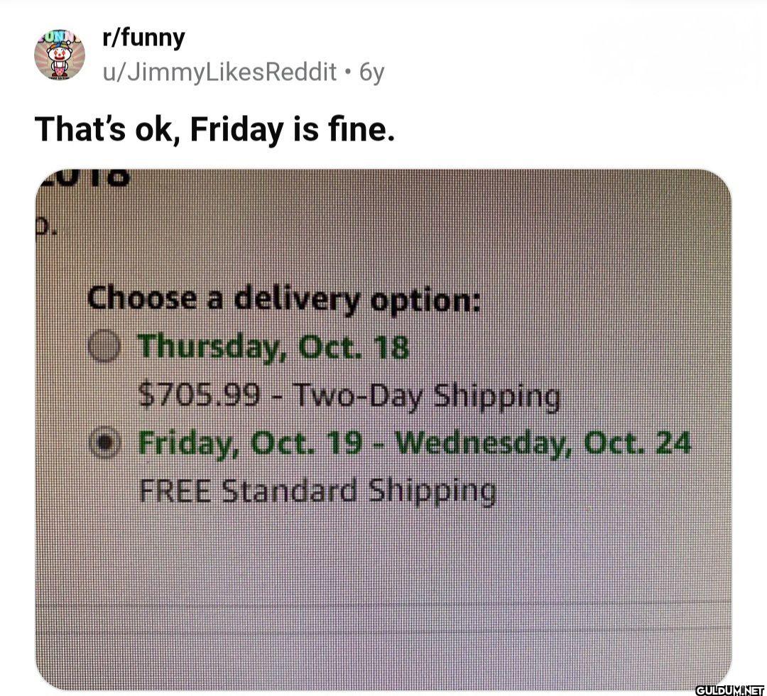 Popular post