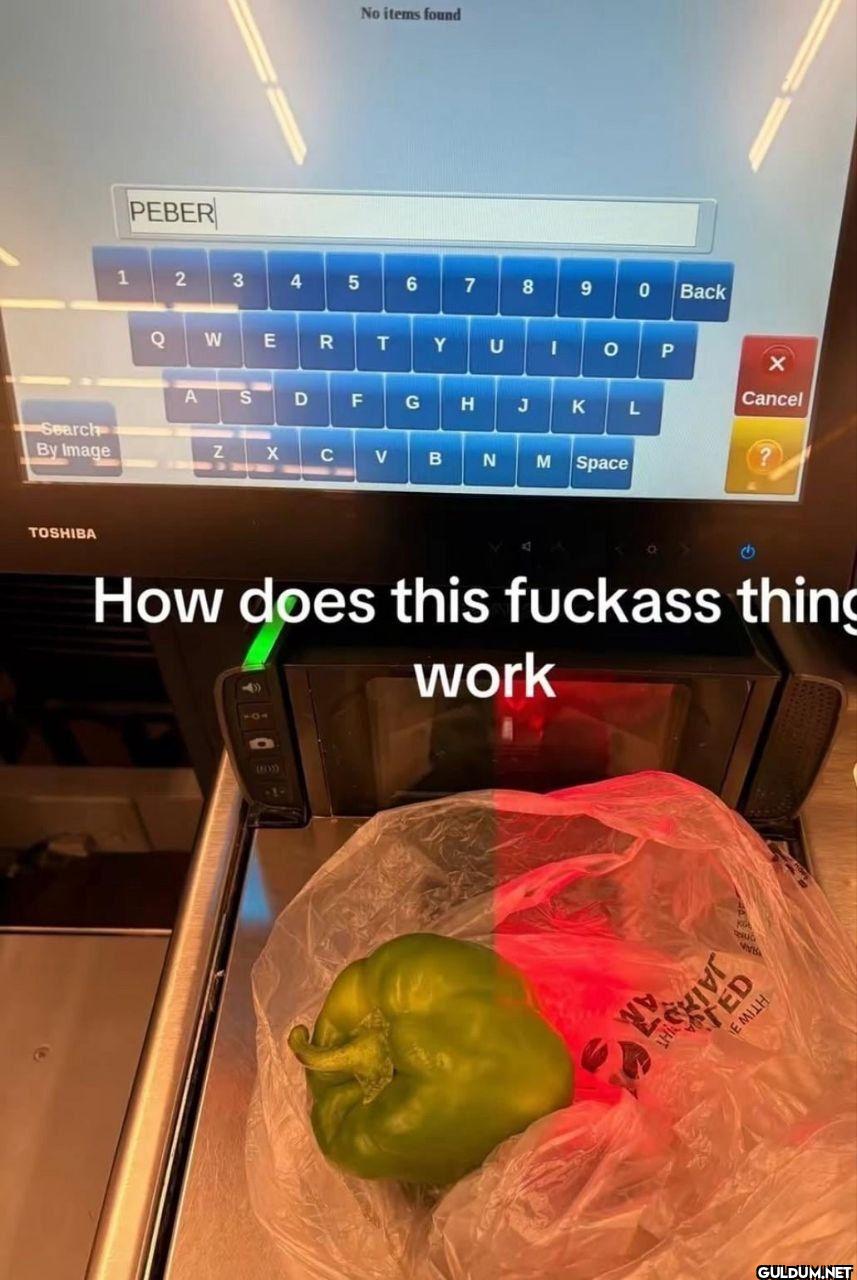 1 PEBER 0 No items found 2...