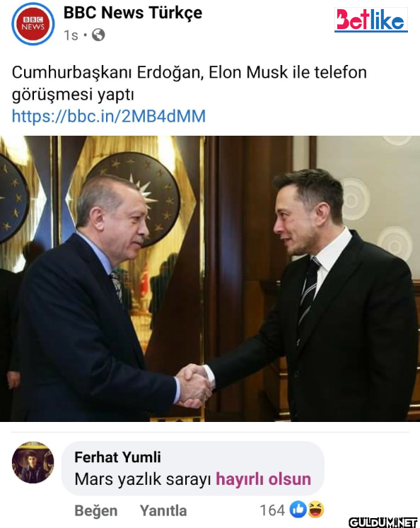 BBC News Türkçe BBC NEWS...
