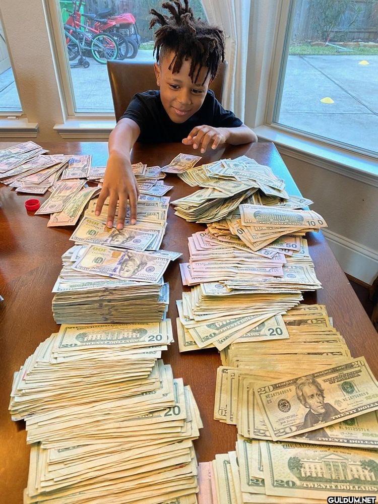 If I got paid for...