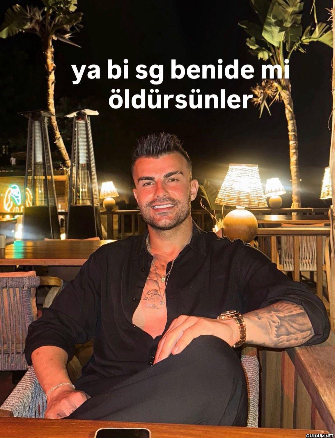 Herhangi bir toplumsal...